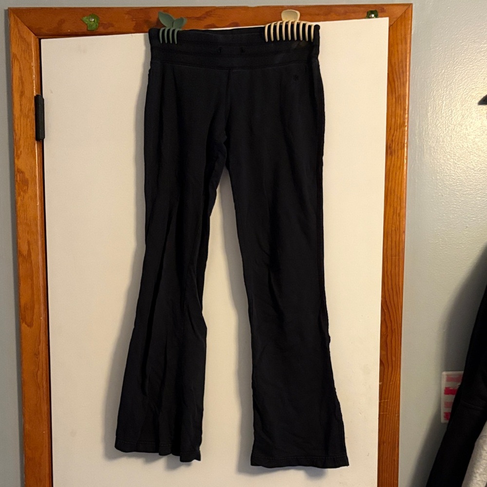 SO Black Apparel